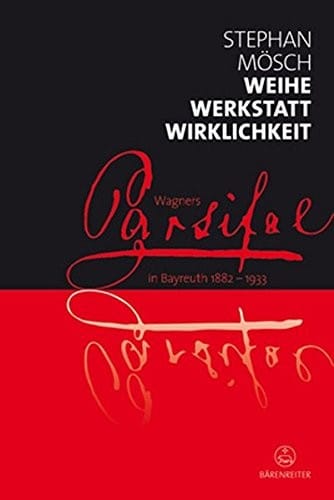 Weihe, Werkstatt, Wirklichkeit