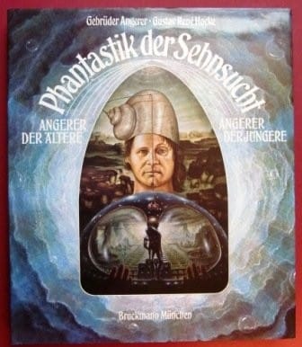 Phantastik der Sehnsucht