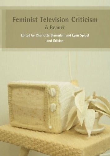 Feminist Television Criticism