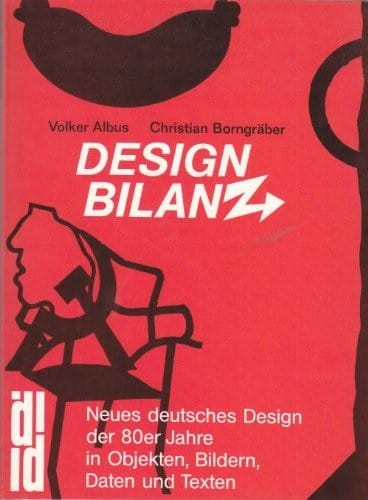 Design Bilanz