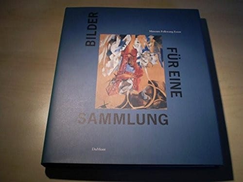 Bilder für eine Sammlung. Museum Folkwang Essen