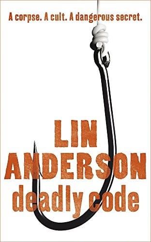 Deadly Code (Rhona MacLeod)