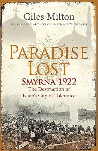 Paradise Lost: The Destruction of Islam's City of Tolerance