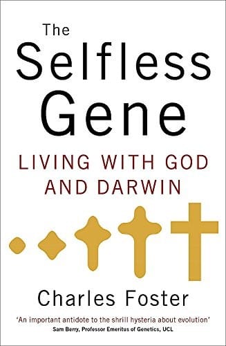 The Selfless Gene