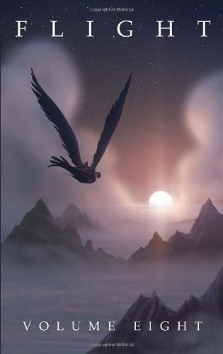 Flight Volume Eight