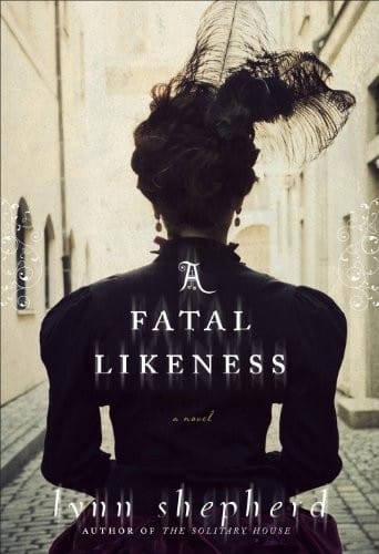 A Fatal Likeness: A Novel (Charles Maddox Book 3)