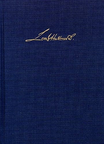 Compendium Locorum Theologicorum Ex Scripturis Sacris Et Libro Concordiae: Kritisch Herausgegeben, Kommentiert Und Mit Einem Nachwort Sowie Einer ... Pietas) (English, German and Latin Edition)