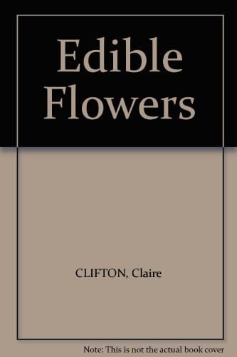 Edible flowers