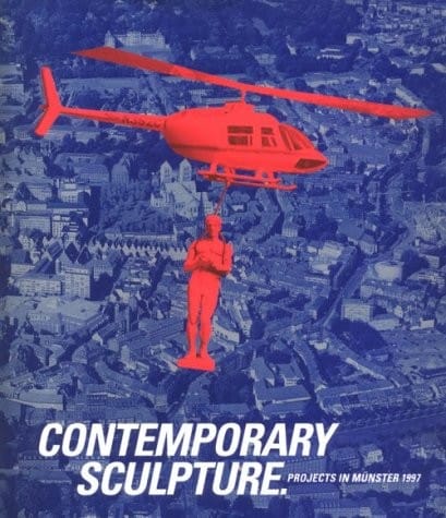 Contemporary Sculpture. Projects in Münster , 1997