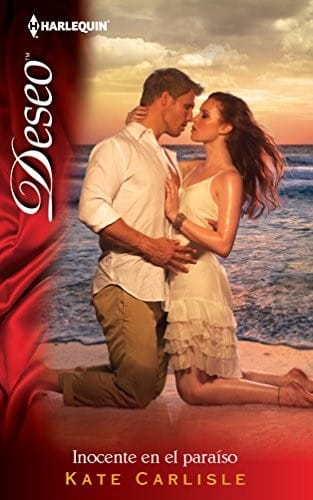 Inocente En El Paraiso: (Innocent in the Paradise) (Spanish Edition)