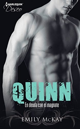 En deuda con el magnate: (In Debt to the Tycoon) (Harlequin Deseo) (Spanish Edition)