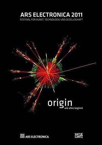 Ars Electronica 2011 (English and German Edition)