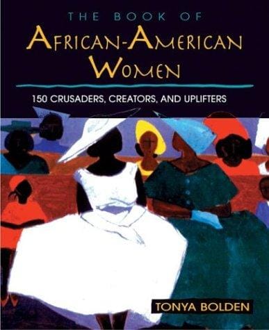 The Book of African-American Women