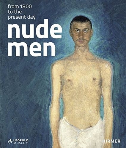 Nude Men: From 1800 to the Present Day