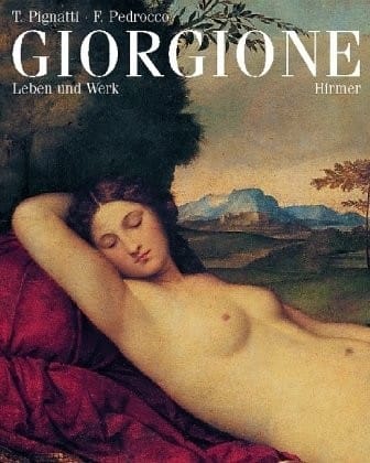 Giorgone: Leben und Werk (German Edition)