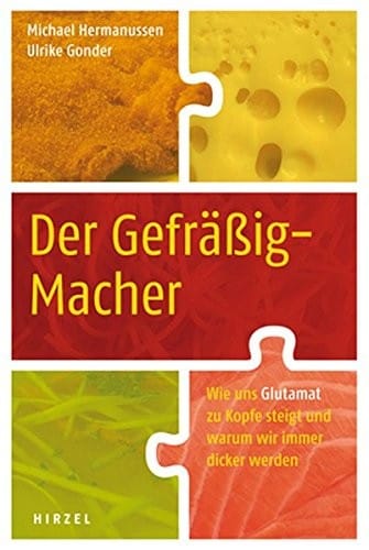 Der Gefr+â-ñ+â-ƒig-Macher