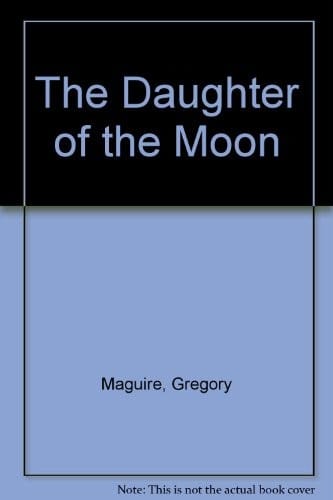 The daughter of the moon