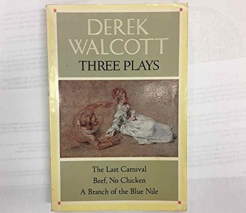 Three Plays