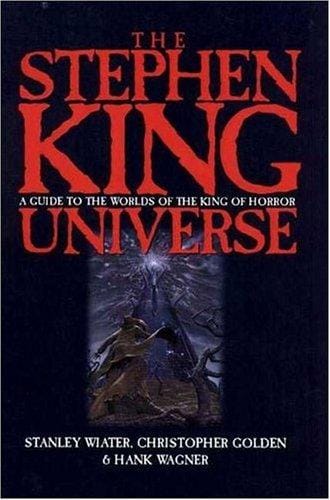 The Stephen King Universe