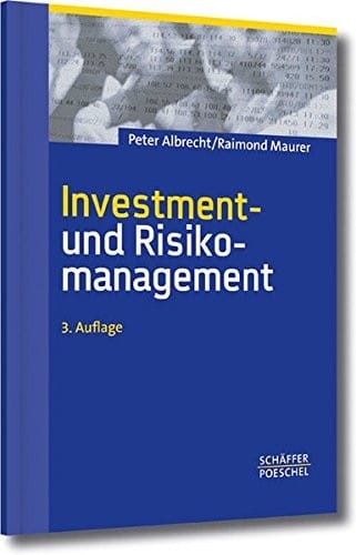 Investment- und Risikomanagement