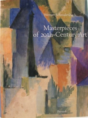 Masterpieces of 20th-century art from the Kunstsammlung Nordrhein-Westfalen, Düsseldorf