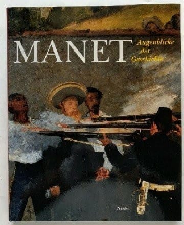 Edouard Manet