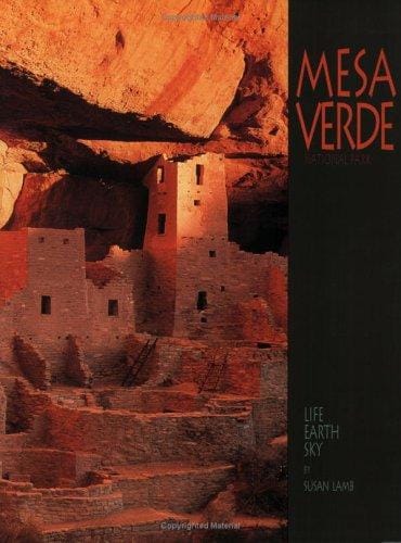 Mesa Verde National Park
