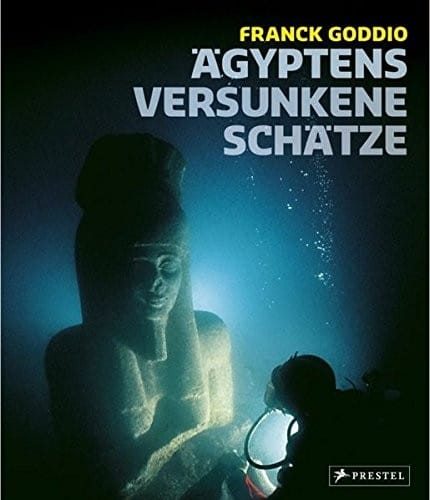 Ã„gyptens versunkene Schaetze