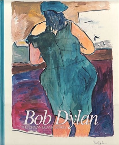 Bob Dylan : The Drawn Blank Series