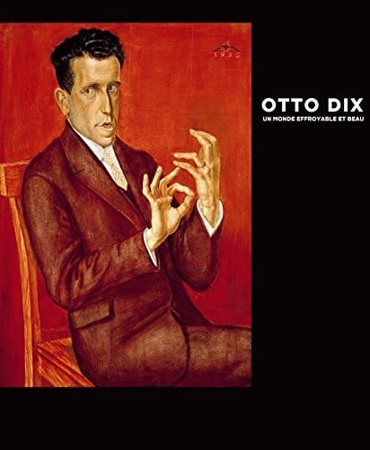 Otto Dix: French Edition