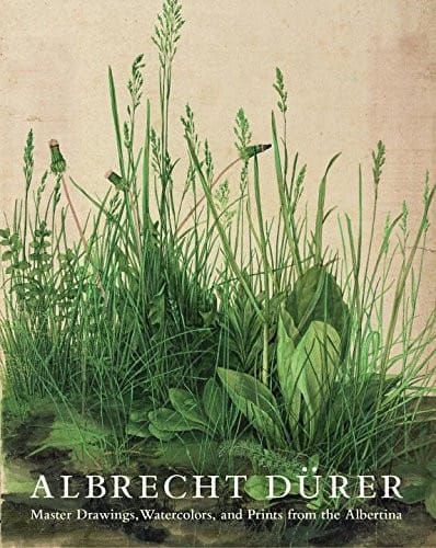 Albrecht Dürer: Master Drawings, Watercolors, and Prints from the Albertina