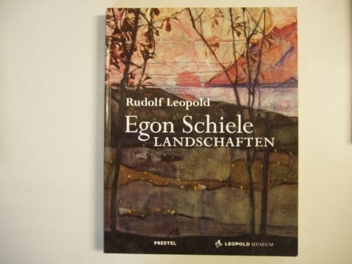 Egon Schiele Lndscapes