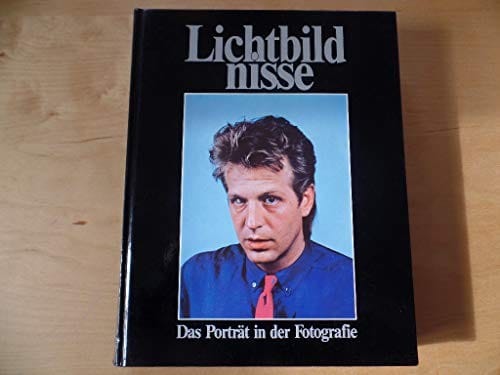 Lichtbildnisse: Das Porträt in der Fotografie (Kunst und Altertum am Rhein) (German Edition)