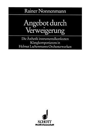 Angebot durch Verweigerung