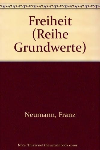Freiheit