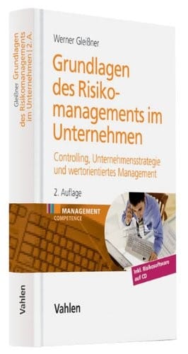Grundlagen des Risikomanagements im Unternehmen