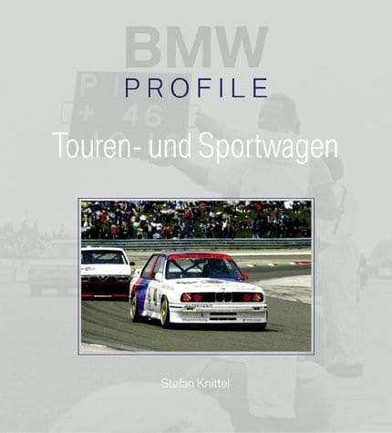 BMW Touren- und Sportwagen.