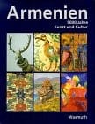 Armenien. 5000 Jahre Kunst und Kultur. Herausgegeben vom Museum Bochum und der Stiftung für Armenische Studien, Bochum.