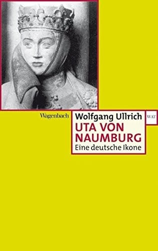 Uta von Naumburg