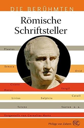 Romische Schriftsteller (Die Beruhmten) (German Edition)