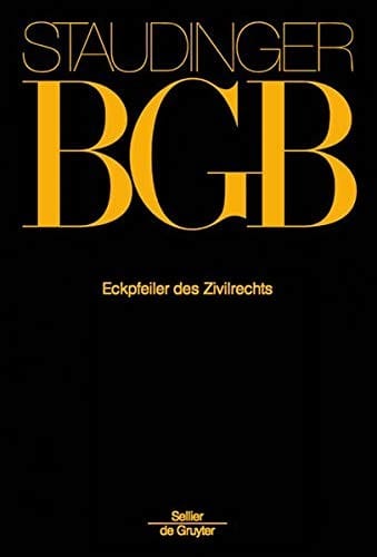 Eckpfeiler Des Zivilrechts (German Edition)