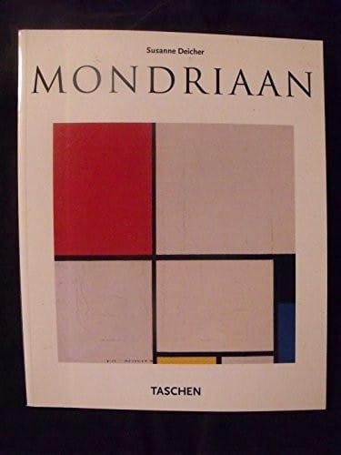 Mondriaan