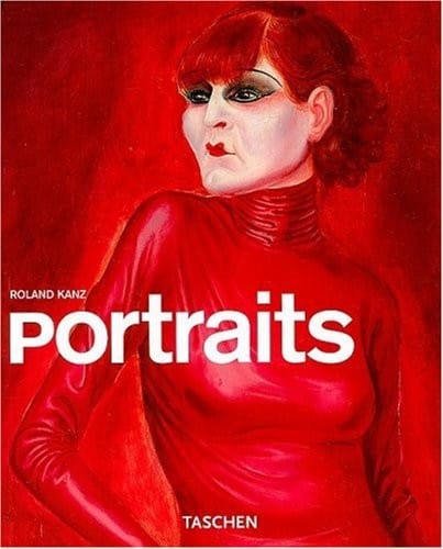 Portraits (Basic Art)