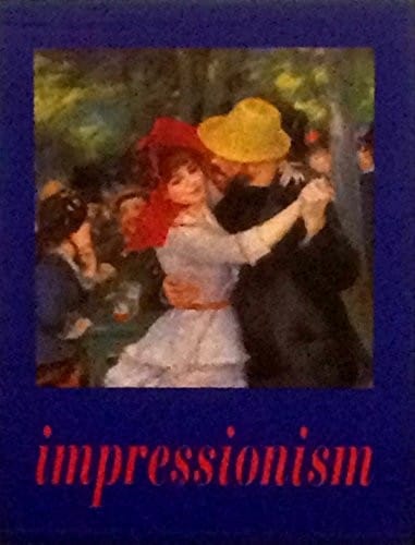 Impressionist Art: 1860-1920 (2 Volumes)