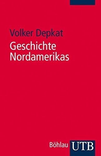 Geschichte Nordamerikas