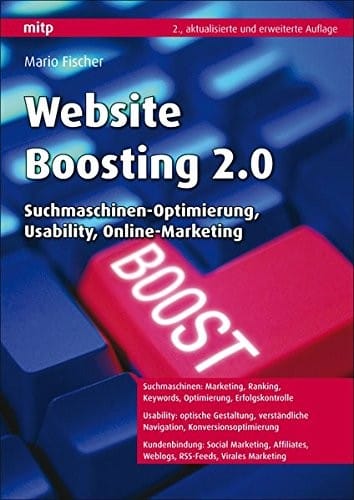 Website Boosting 2.0