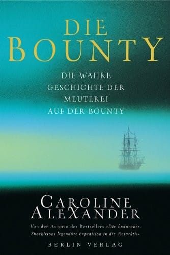 Die Bounty.