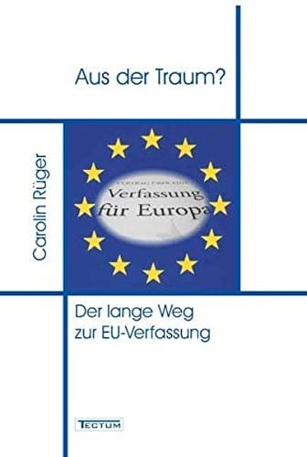 Aus der Traum? (German Edition)
