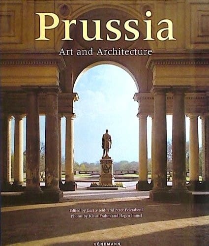 Prussia (Art & Architecture)