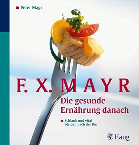 F.X.Mayr